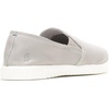 image:imageHush Puppies Womens The Everyday Slipon OxfordBlack Nubuck