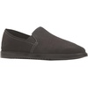 image:imageHush Puppies Womens The Everyday Slipon OxfordBlack Nubuck