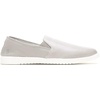 image:imageHush Puppies Womens The Everyday Slipon OxfordVapor Grey Nubuck