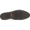 image:imageHush Puppies Womens The Everyday Slipon OxfordVapor Grey Nubuck