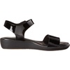 image:imageHush Puppies womens Brite Jells Qtr StpWedge Sandal