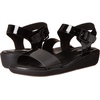 image:imageHush Puppies womens Brite Jells Qtr StpWedge Sandal