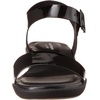 image:imageHush Puppies womens Brite Jells Qtr StpWedge Sandal