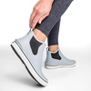 image:imageHush Puppies womens PuddleBlue Dusk