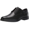 image:imageHush Puppies Mens Turner Mt OxfordBlack Wp Leather
