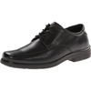 image:imageHush Puppies Mens Venture OxfordBlack