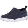 image:imageHush Puppies UnisexChild Lazy Genius SneakerNavy