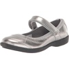 image:imageHush Puppies UnisexChild ReeseMary Jane FlatPewter