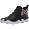 image:imageHush Puppies Womens Puddle BouncersBlackHoundstooth