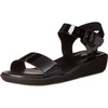 image:imageHush Puppies womens Brite Jells Qtr StpWedge Sandal