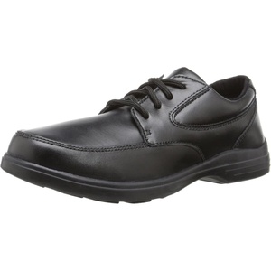image:imageHush Puppies Kids Core TyBlack