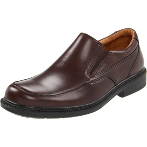 image:imageHush Puppies Mens H10713 SlipOn LoaferBrown