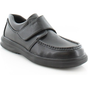image:imageHush Puppies Mens H18800Black Leather