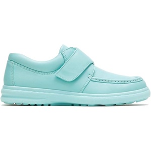 image:imageHush Puppies Mens H18800Sea Foam Leather