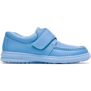 image:imageHush Puppies Mens H18800Surf Blue Leather