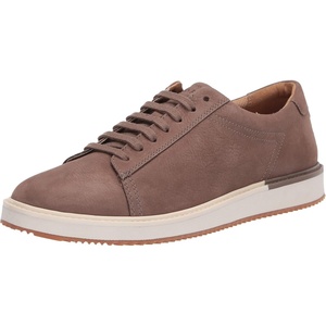 image:imageHush Puppies Mens Heath TrainersOffwhite