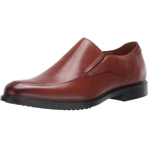 image:imageHush Puppies Mens Turner Mt SliponLoaferBritish Tan Wp Leather