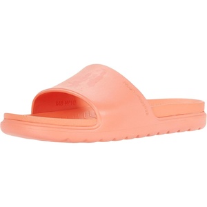 image:imageHush Puppies UnisexAdult Bouncers Slide SandalCoral