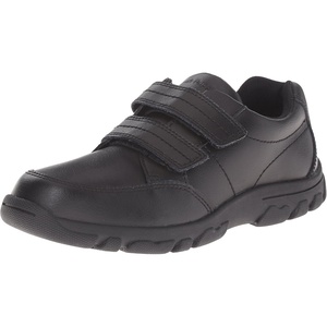 image:imageHush Puppies UnisexChild JaceBlack