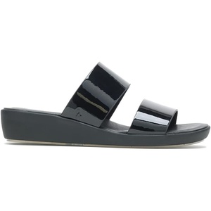 image:imageHush Puppies Womens Brite Jells Slide Wedge Sandal