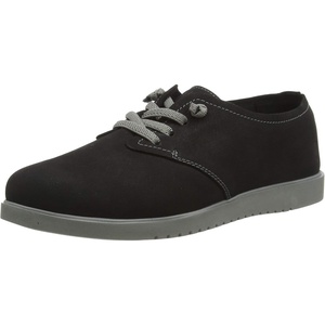 image:imageHush Puppies Womens The Everyday LaceupBlack