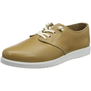 image:imageHush Puppies Womens The Everyday LaceupTan Nubuck