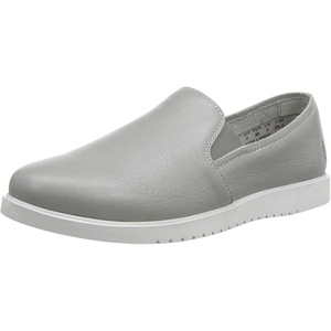 image:imageHush Puppies Womens The Everyday Slipon OxfordVapor Grey Nubuck