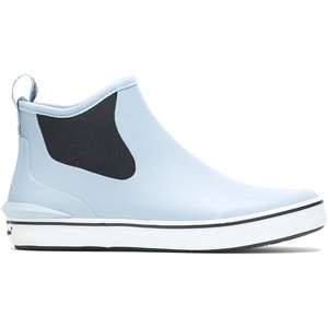 image:imageHush Puppies womens PuddleBlue Dusk