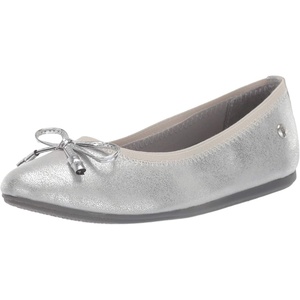 image:imageHush PuppiesSilver