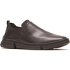 image:imageHush Puppies Mens Bennet Pt Slipon SneakerBlack Leather