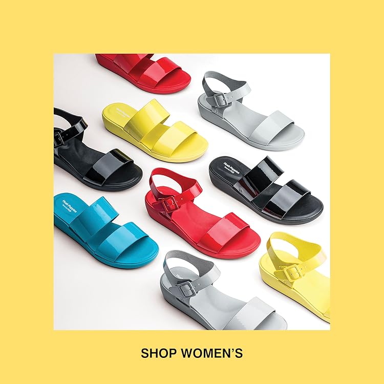 Hush Puppies : Stylish Footwear for Every Journey