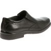 image:imageHush Puppies Mens Rainmaker SlipOn LoaferBlack