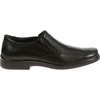 image:imageHush Puppies Mens Rainmaker SlipOn LoaferBlack