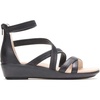 image:imageHush Puppies Womens Lyricale BackZip Shoe Black Leather 100 M US