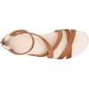 image:imageHush Puppies Womens Lyricale BackZip Shoe tan Leather 100 M US