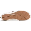 image:imageHush Puppies Womens Lyricale BackZip Shoe tan Leather 100 M US