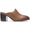 image:imageHush Puppies Womens Hannah MuleDachshund Leather