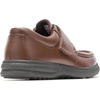 image:imageHush Puppies Mens GusTan Leather