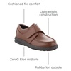 image:imageHush Puppies Mens GusTan Leather